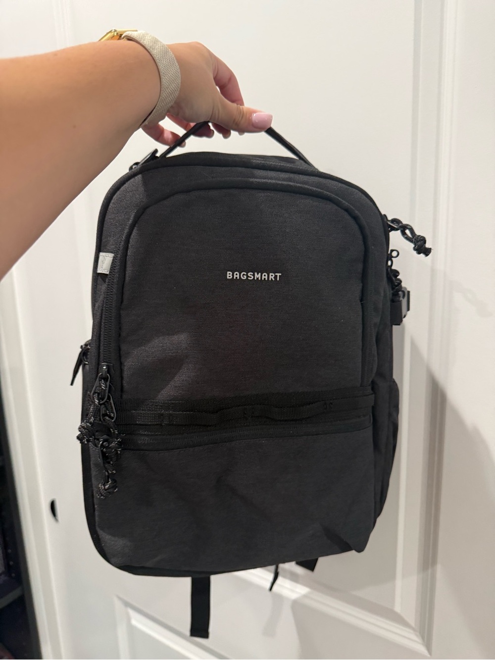 Bagsmart Camera Backpack